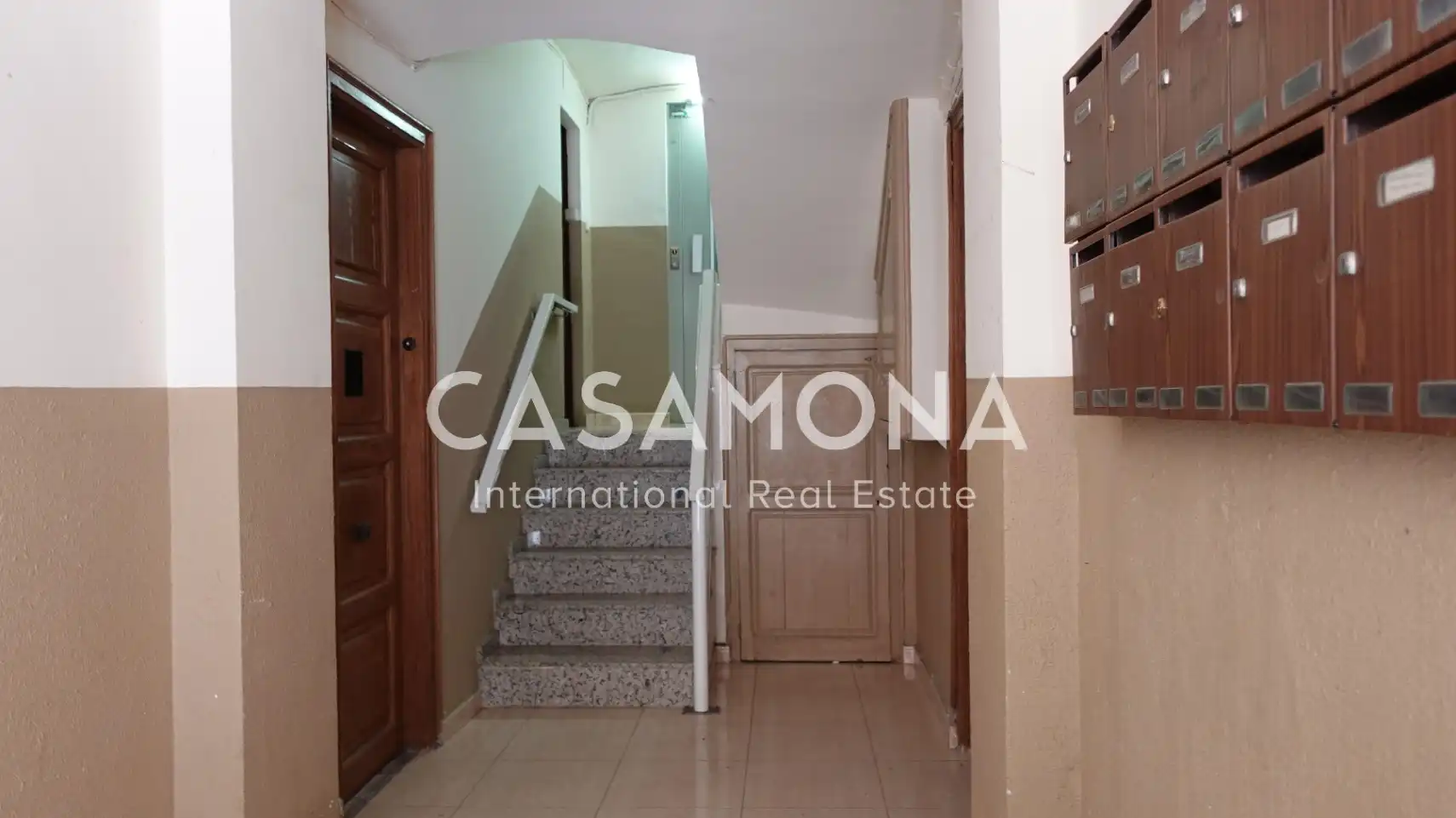 Apartamento con ascensor en venta en Ciutat Vella, imagen 11