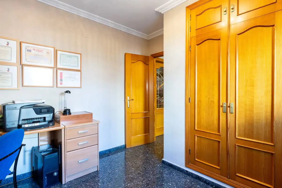 Casa adosada en venta en Alaquàs con Aire acondicionado, Calefacción y Terraza
