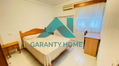 Foto 2 de Pis de lloguer a Centro, Cáceres Capital