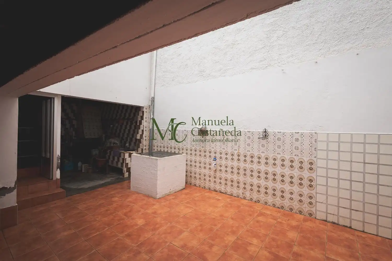Piso en venta en Virgen, 3, La Zarza (Badajoz)