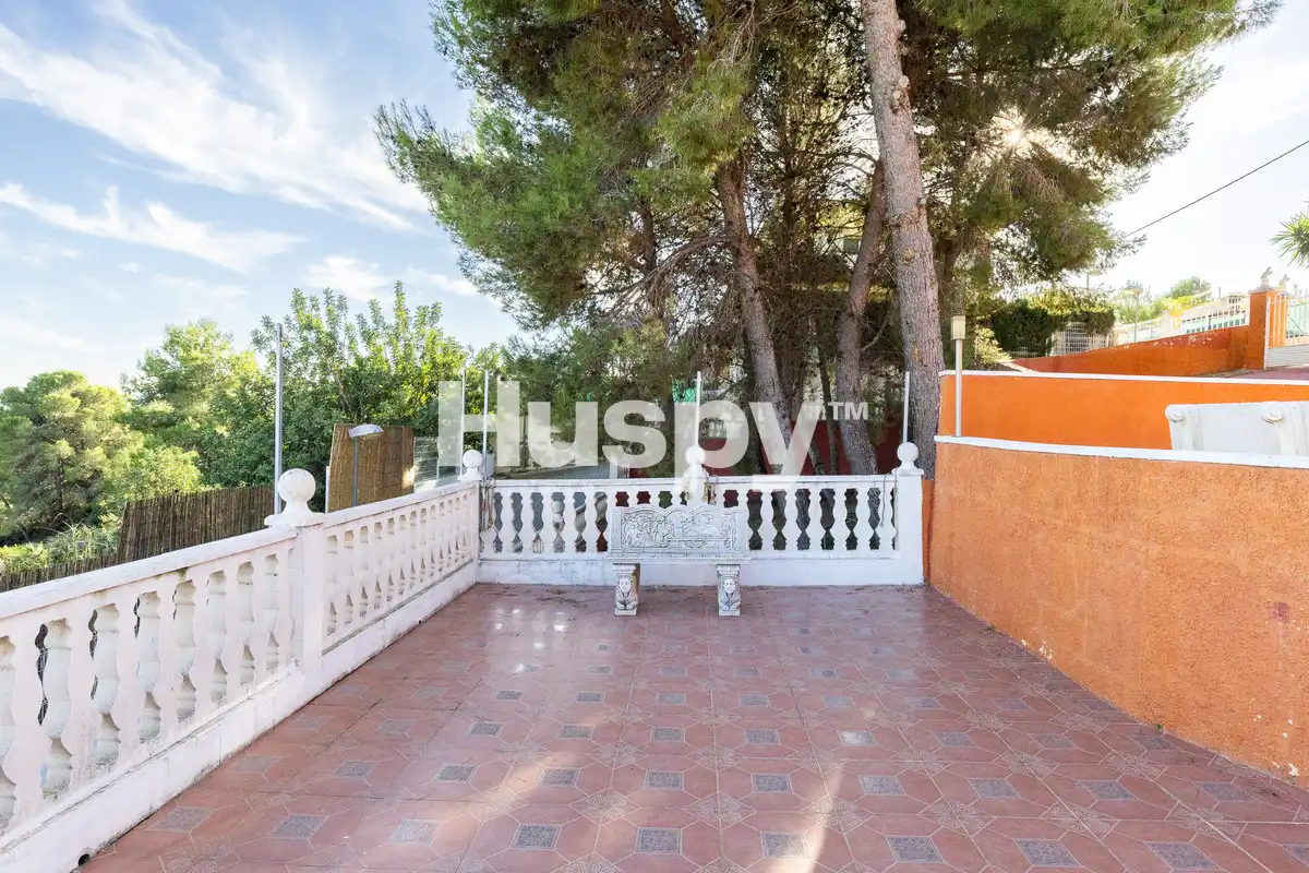 Casa con balcón en venta en Carrer del Mar Cantabrico, imagen 40
