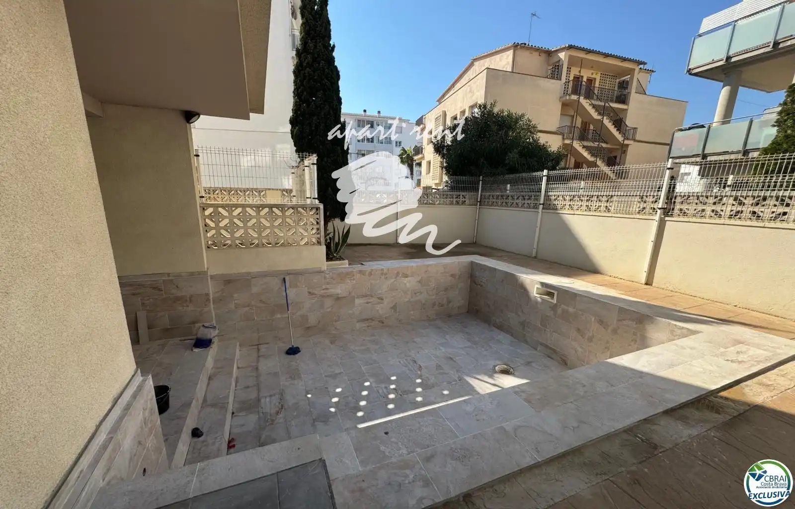 Piso con terraza en venta en Punta Llevant, imagen 19