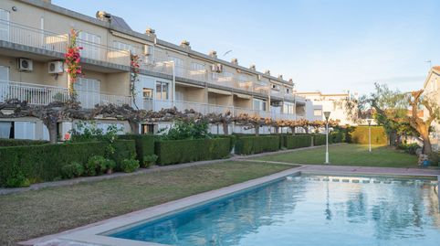 Foto 3 de Casa o chalet en venta en Ordre de Malta, Platges, La Ràpita