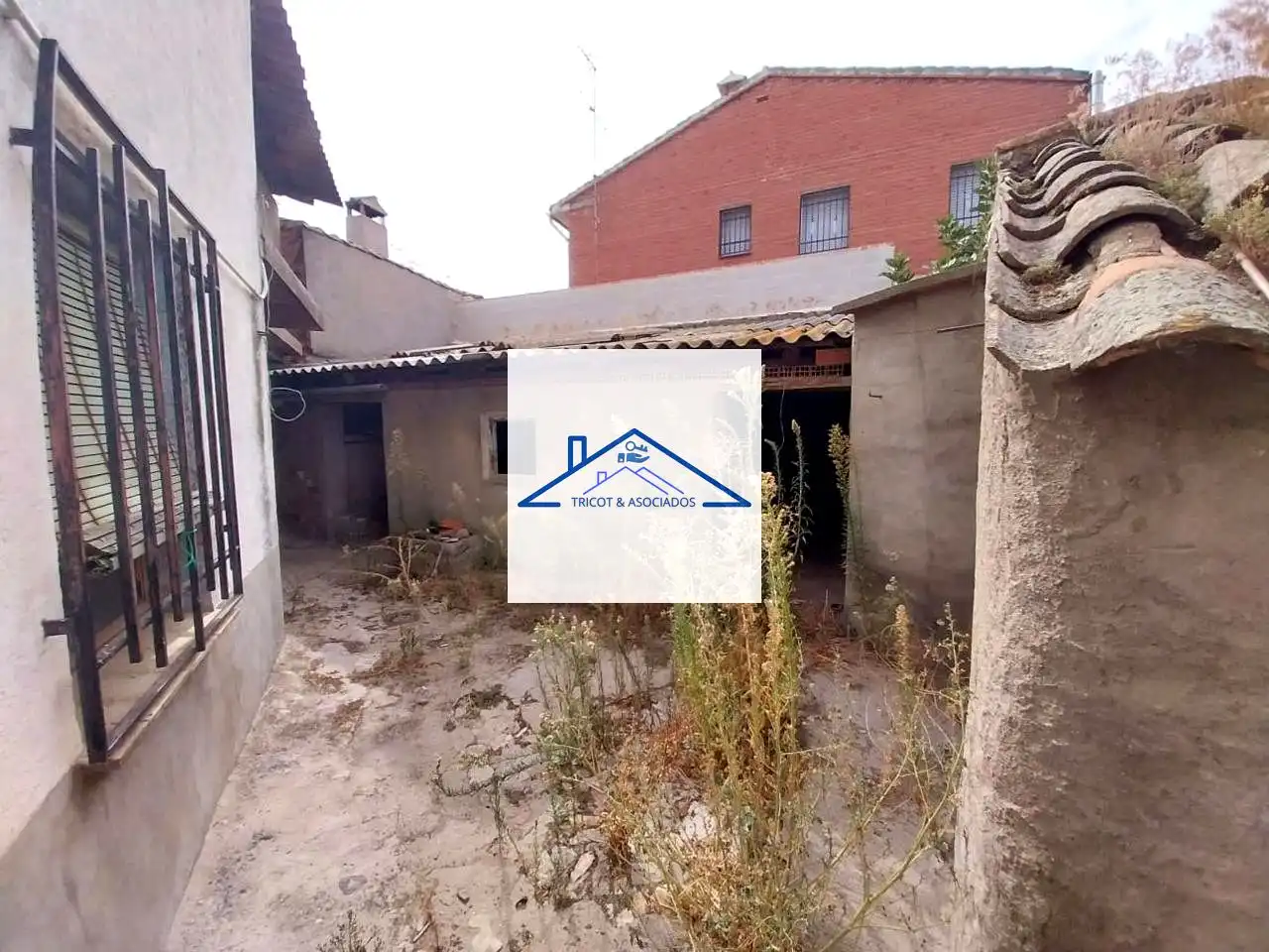 Casa o chalet en venta en Menasalbas