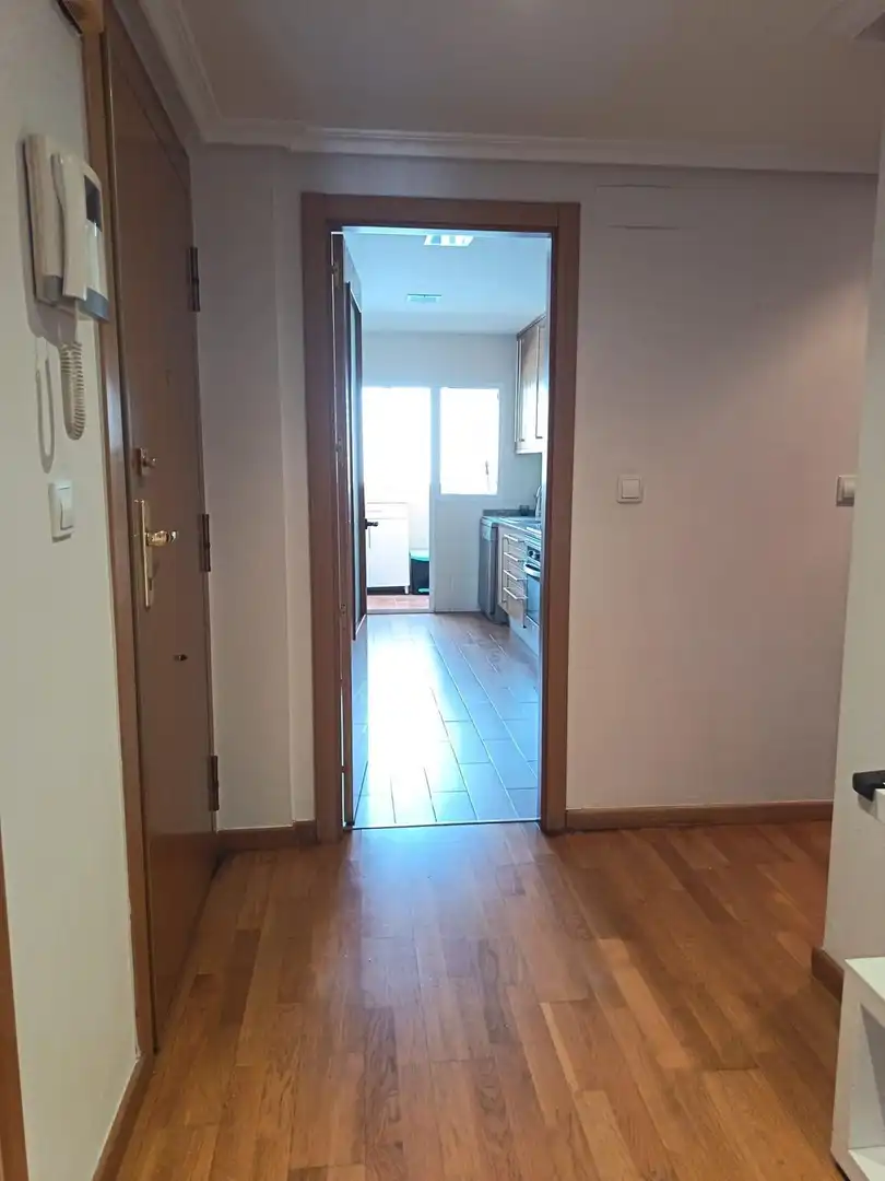 Flat for sale in Alicante / Alacant  with Air Conditioner, Terrace and Storage room