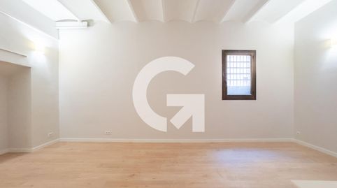 Foto 2 de Piso en venta en Cl Sant Pere Mitja, Sant Pere, Sta. Caterina i la Ribera, Barcelona Capital