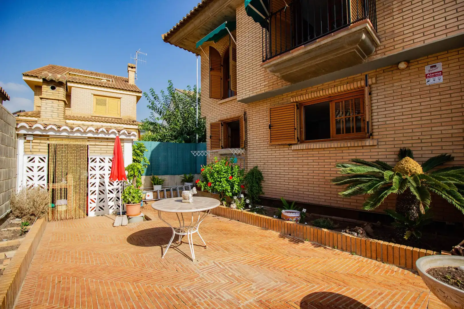 Villa mit Pool zum Verkauf in Calle Calle Canarias, imagen 31