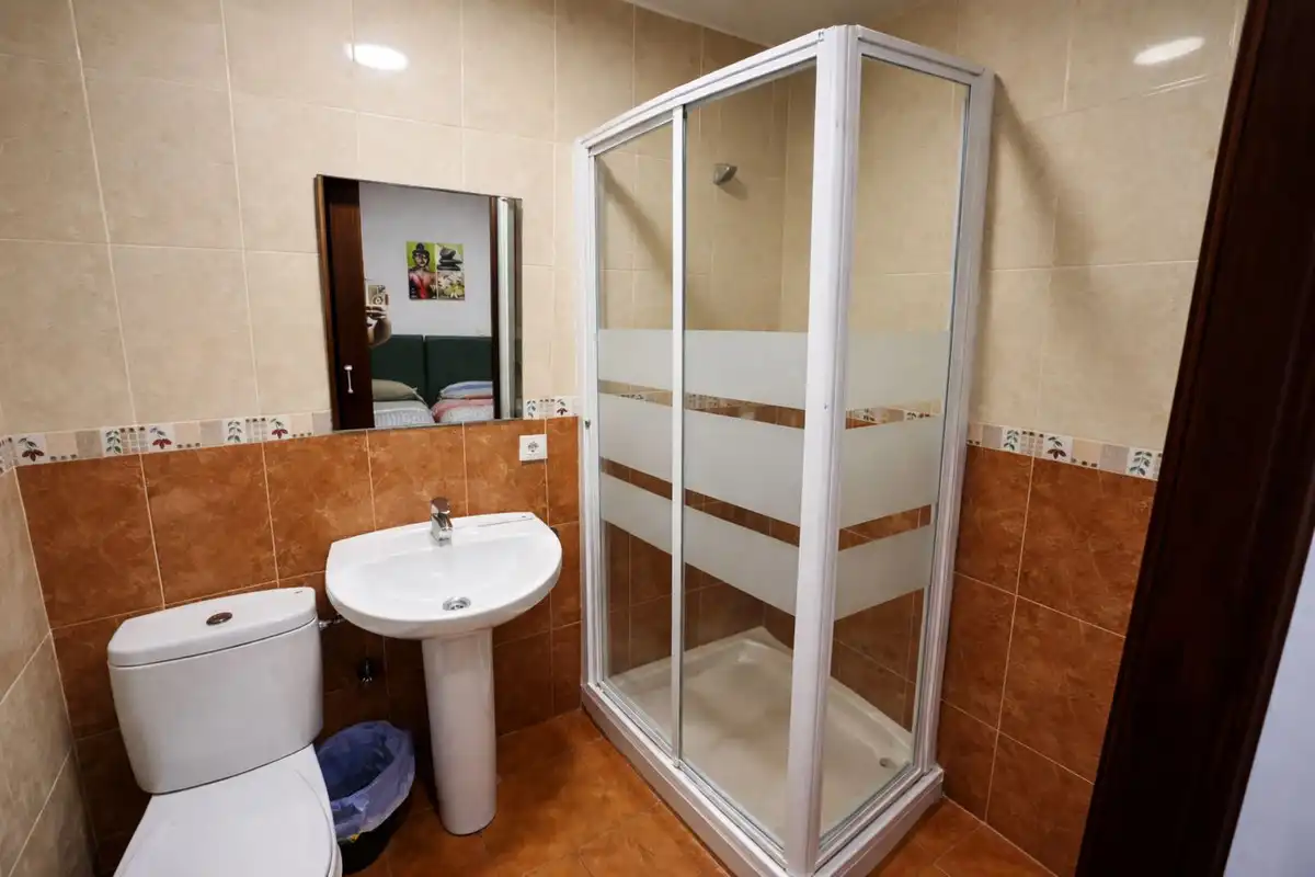 Apartamento con ascensor en venta en Puerto Marina, imagen 19