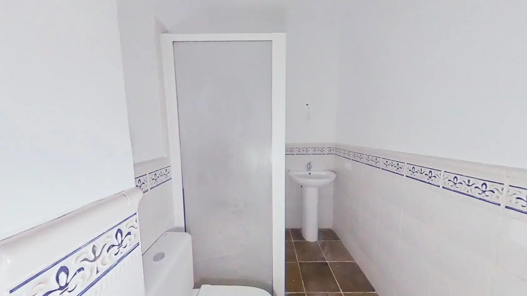 Badezimmer von Wohnung zum Verkauf in Santa Cruz de Tenerife