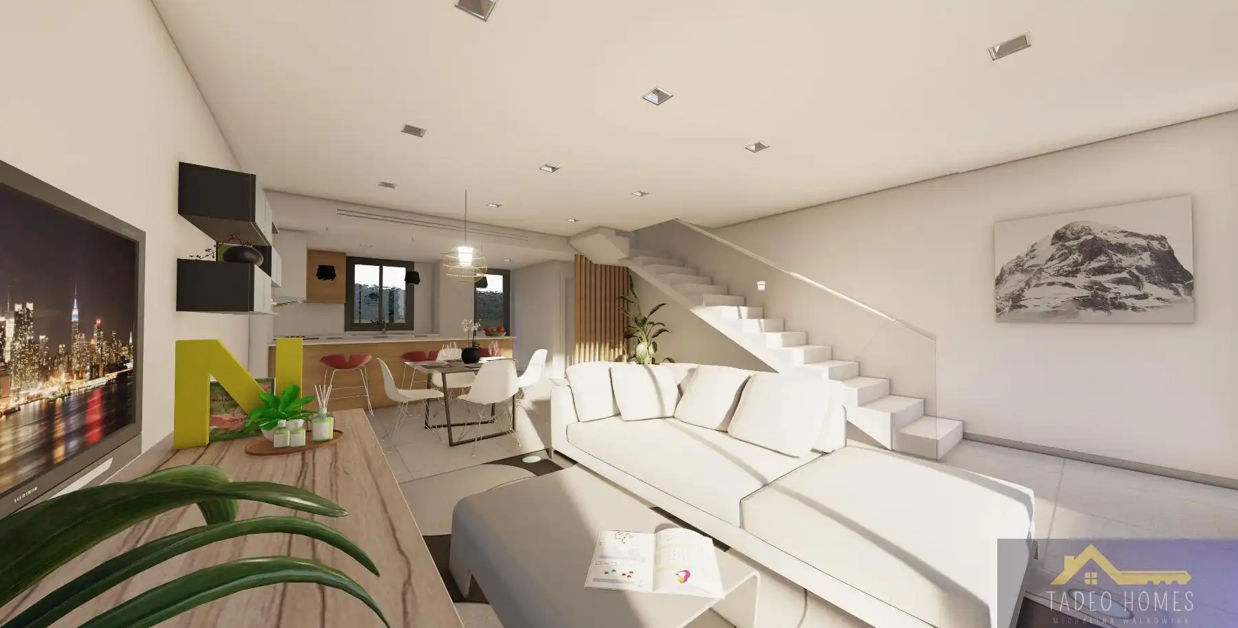 Bungalow con piscina en venta en Dinamarca s/n, imagen 16