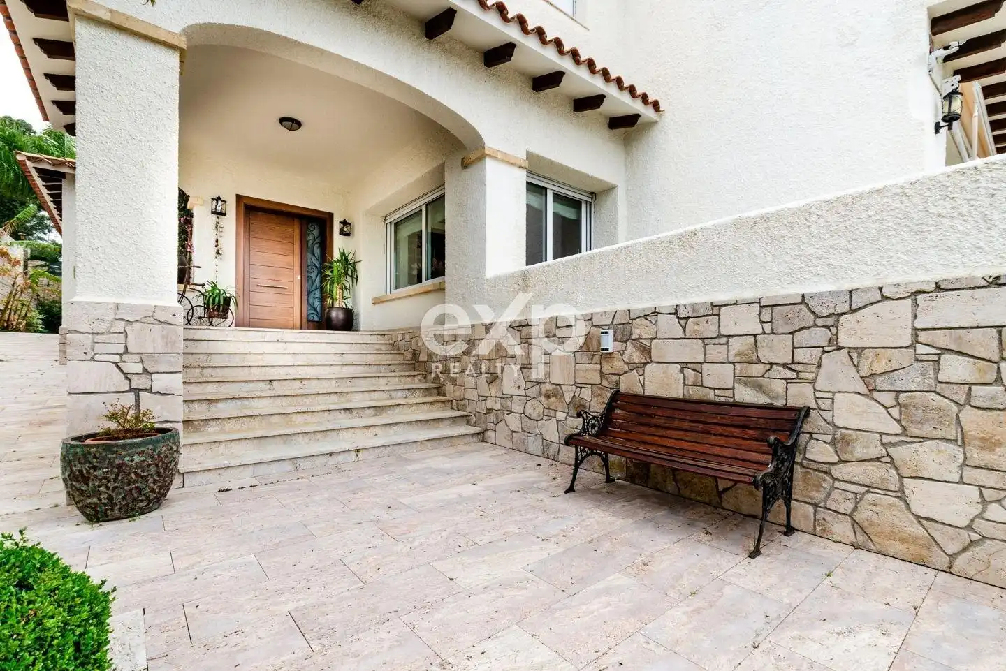 Casa con piscina in vendita a Roda de Barà, imagen 9