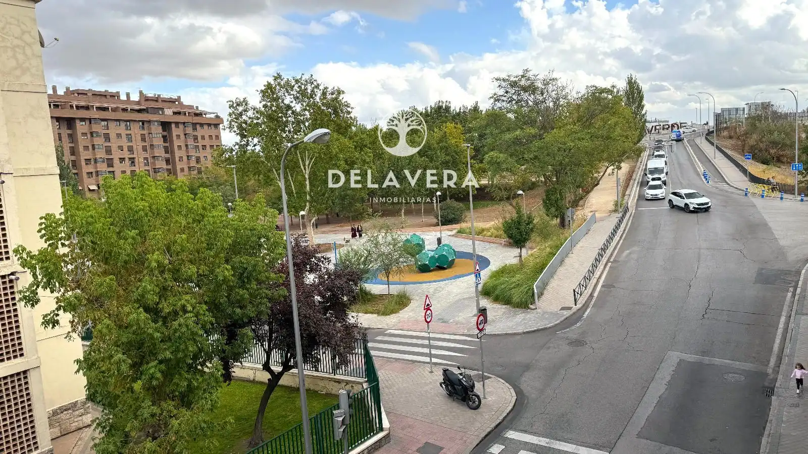 Appartement avec ascenseur à vendre à Real de Pinto 72, imagen 20