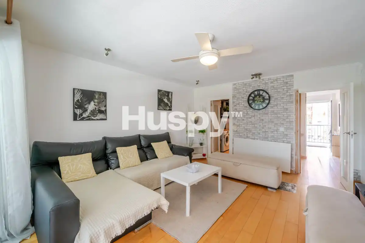Piso con terraza en venta en Playa de San Juan - El Cabo de las Huertas, imagen 2
