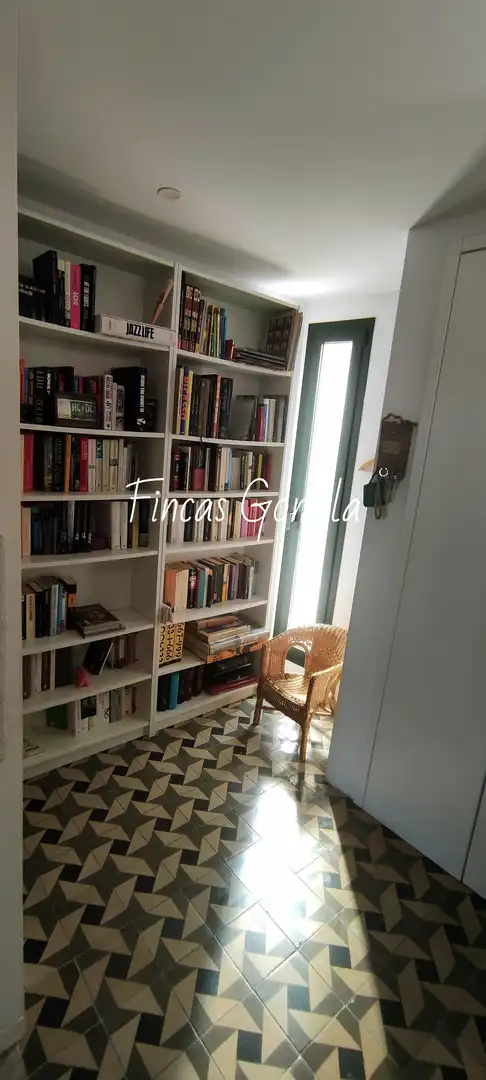 Casa rústica con jardín en venta en balmes, imagen 38