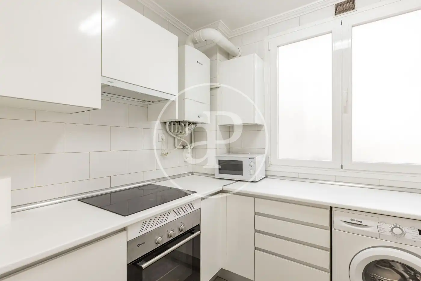 Wohnung mit Terrasse zum Verkauf in Pl. de Isabel II, imagen 9