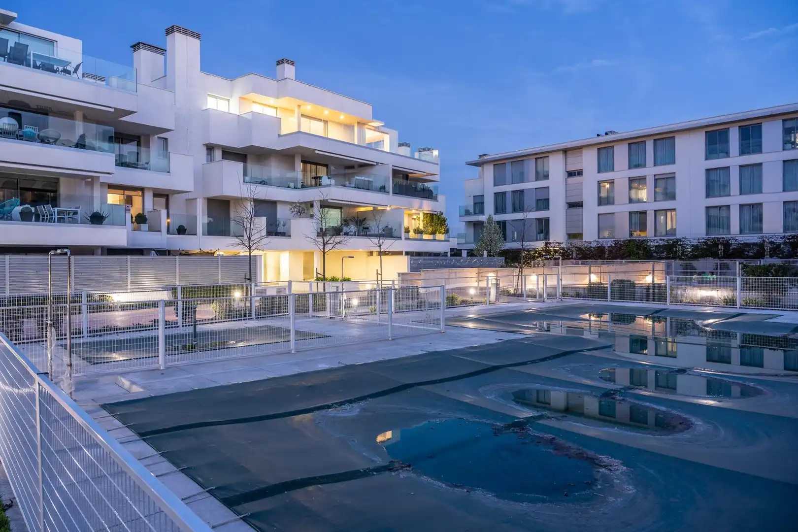 Attico con piscina in vendita a Valdepastores - Las Encinas, imagen 8
