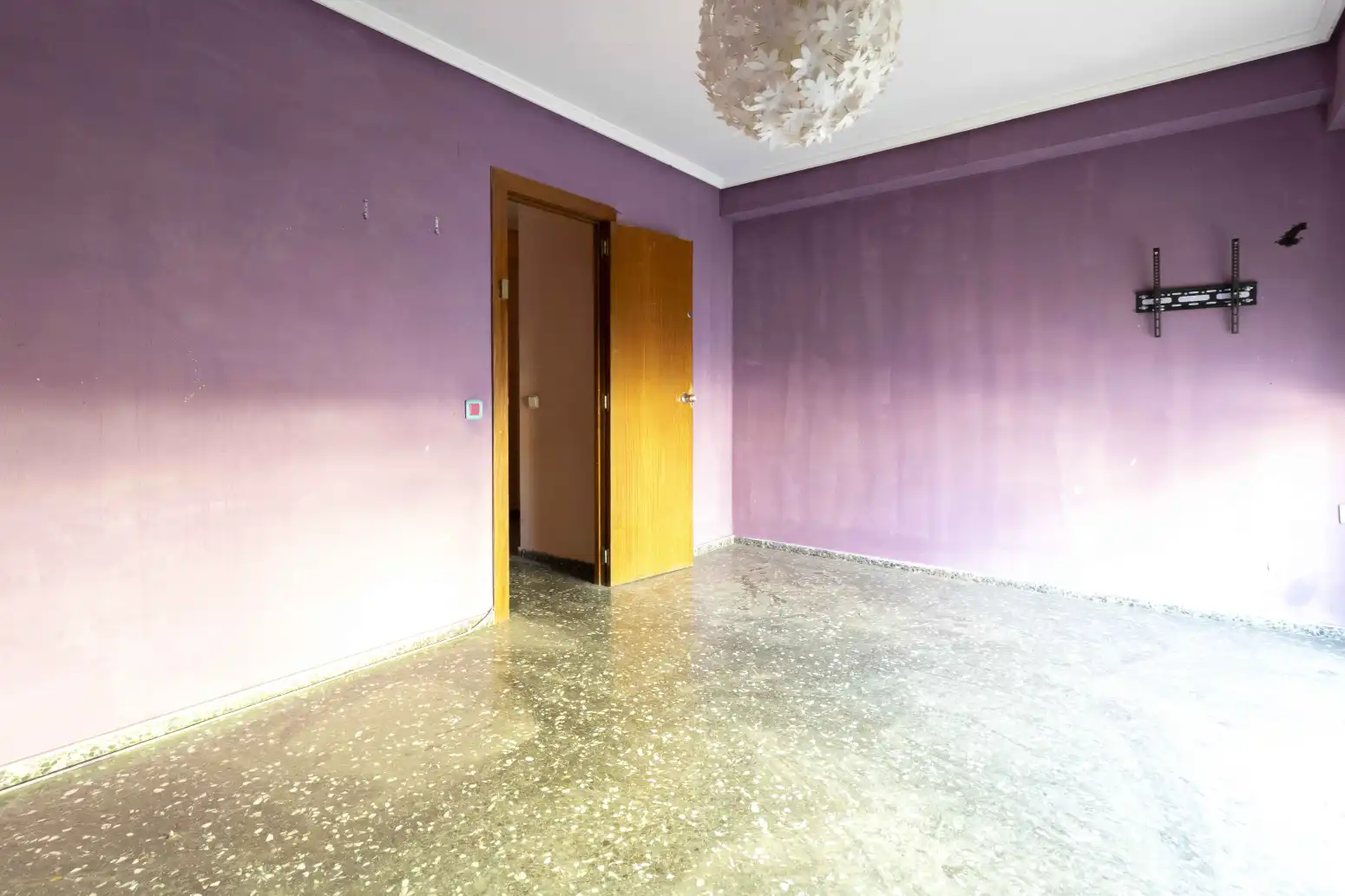 Piso con terraza en venta en Torrent - avenida al vedat, imagen 33