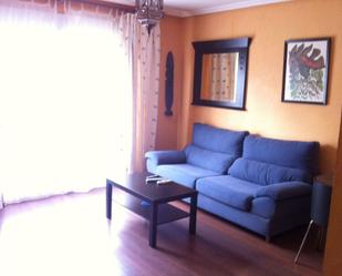 Living room of Flat to rent in Brunete  with Air Conditioner and Heating