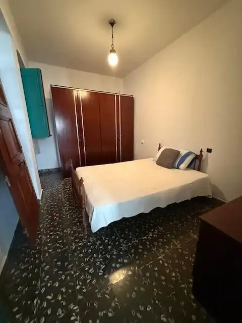 Apartamento en venta en BARRACHINA, Ensanche - Parque del Oeste