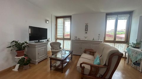 Foto 3 de Pis en venda a Triana Kalea, 15, Adurtza, Vitoria - Gasteiz