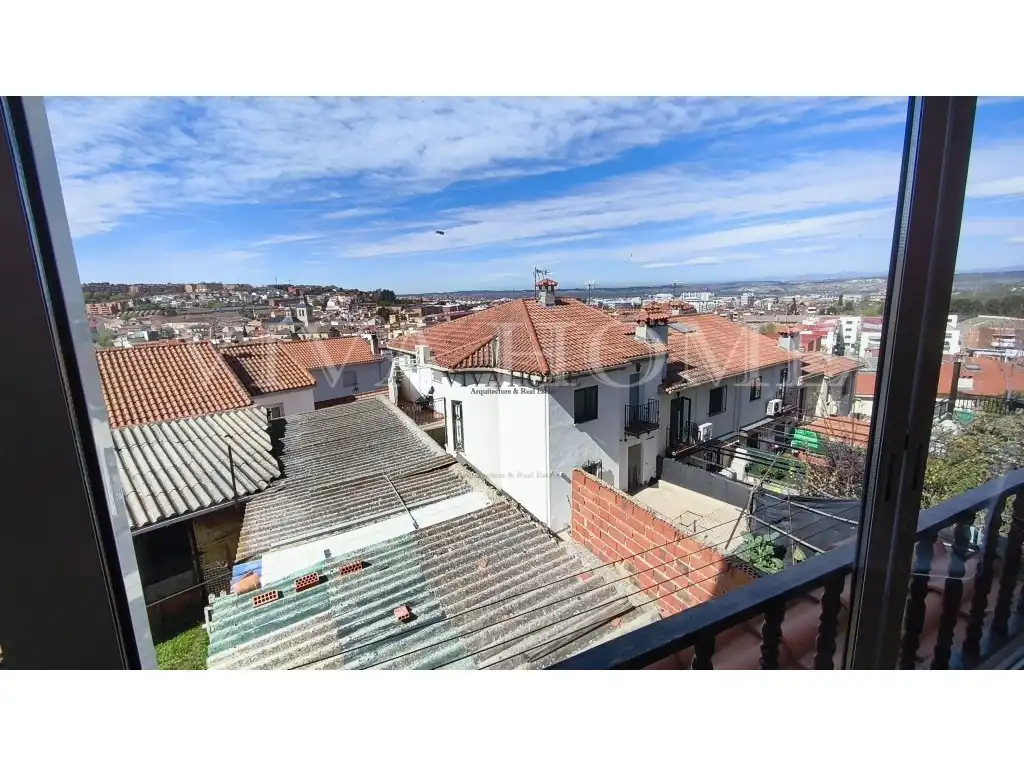 Exterior view of Houses for sale in Arganda del Rey