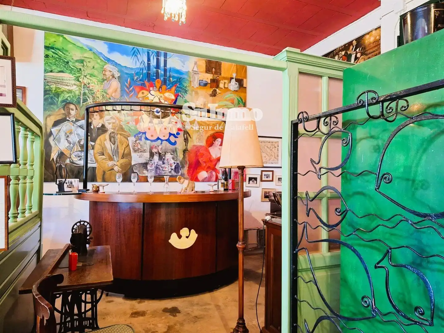 Villa à vendre à Polígono 5, imagen 10