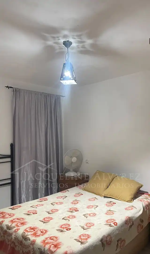 Dormitori de Pis en venda en Calle Pinto - San Roque