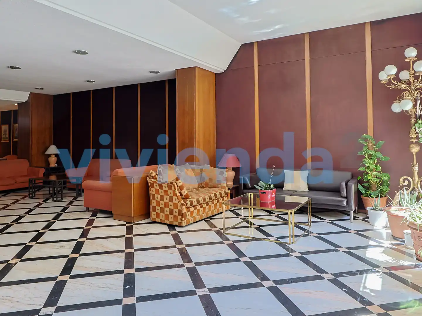 Flat for sale in Madrid  with Heating, Swimming Pool and Community pool