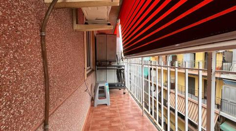 Foto 2 de Pis en venda a Calle Carmelo Serrano Garcia, San Crispín, Elche / Elx