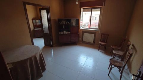 Foto 5 de Piso en venta en Calle Rosario, 1, Tapioles, Zamora