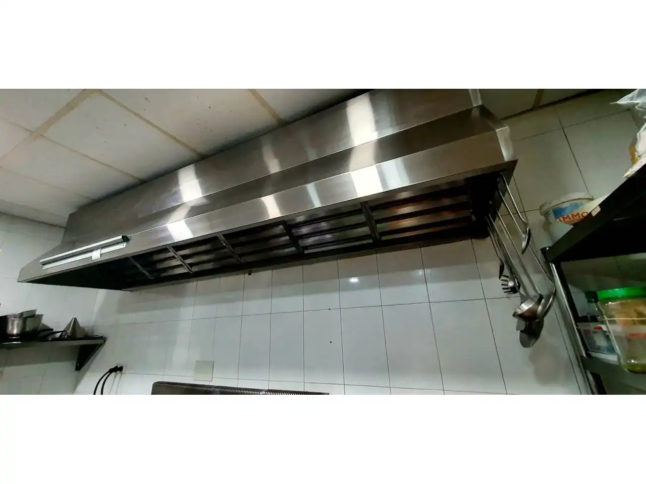 Local comercial en traspaso en Aguadulce, imagen 16