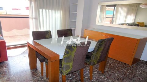 Foto 3 von Maisonette zur Miete in El Castell, Burjassot