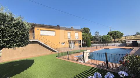 Foto 2 de Casa o chalet en venta en Vilamalla, Girona