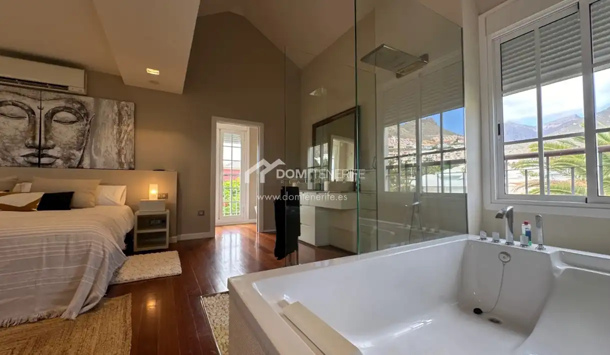 Maison avec piscine à vendre à Costa Adeje, imagen 52