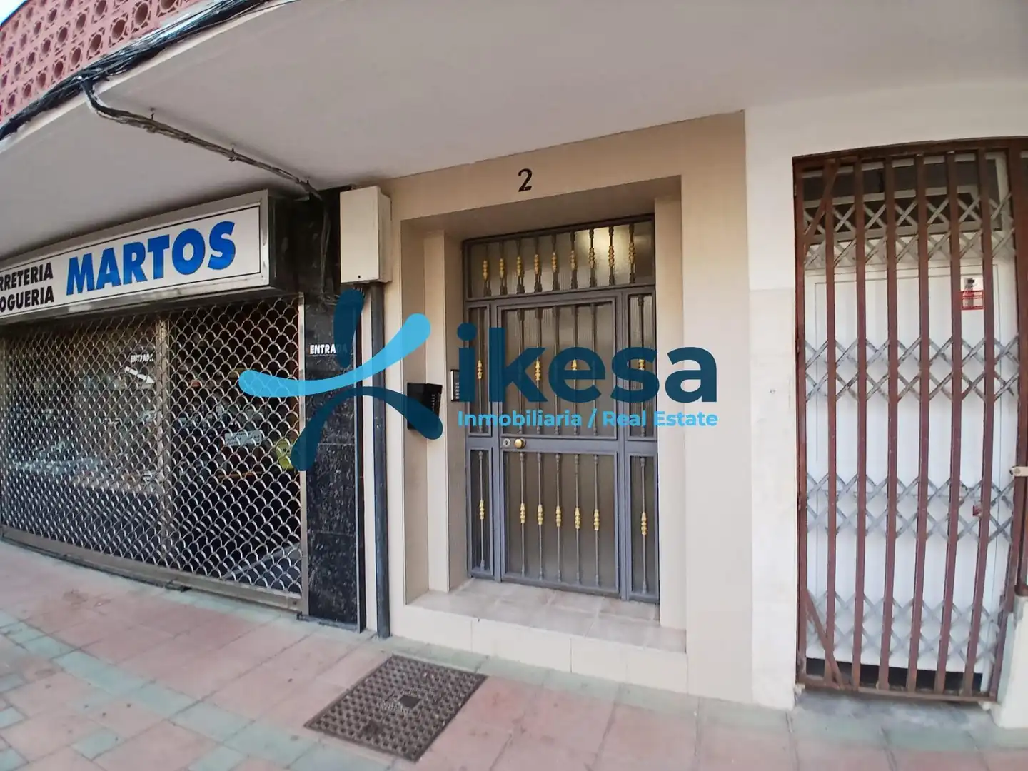 Wohnung mit Terrasse zum Verkauf in Estepona Pueblo, imagen 4