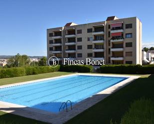 Swimming pool of Apartment for sale in Altafulla  with Air Conditioner, Heating and Terrace