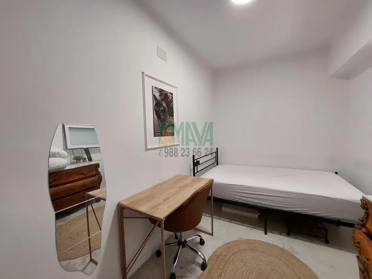 Piso en venta en Couto