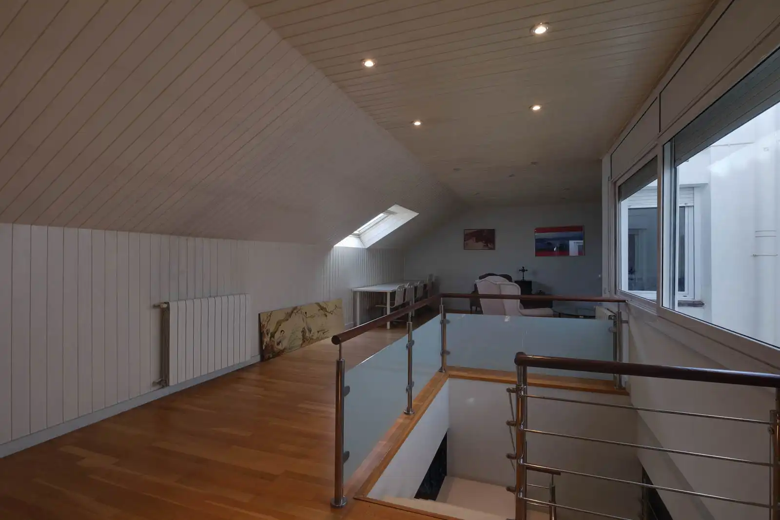Piso en venta en Sarrià