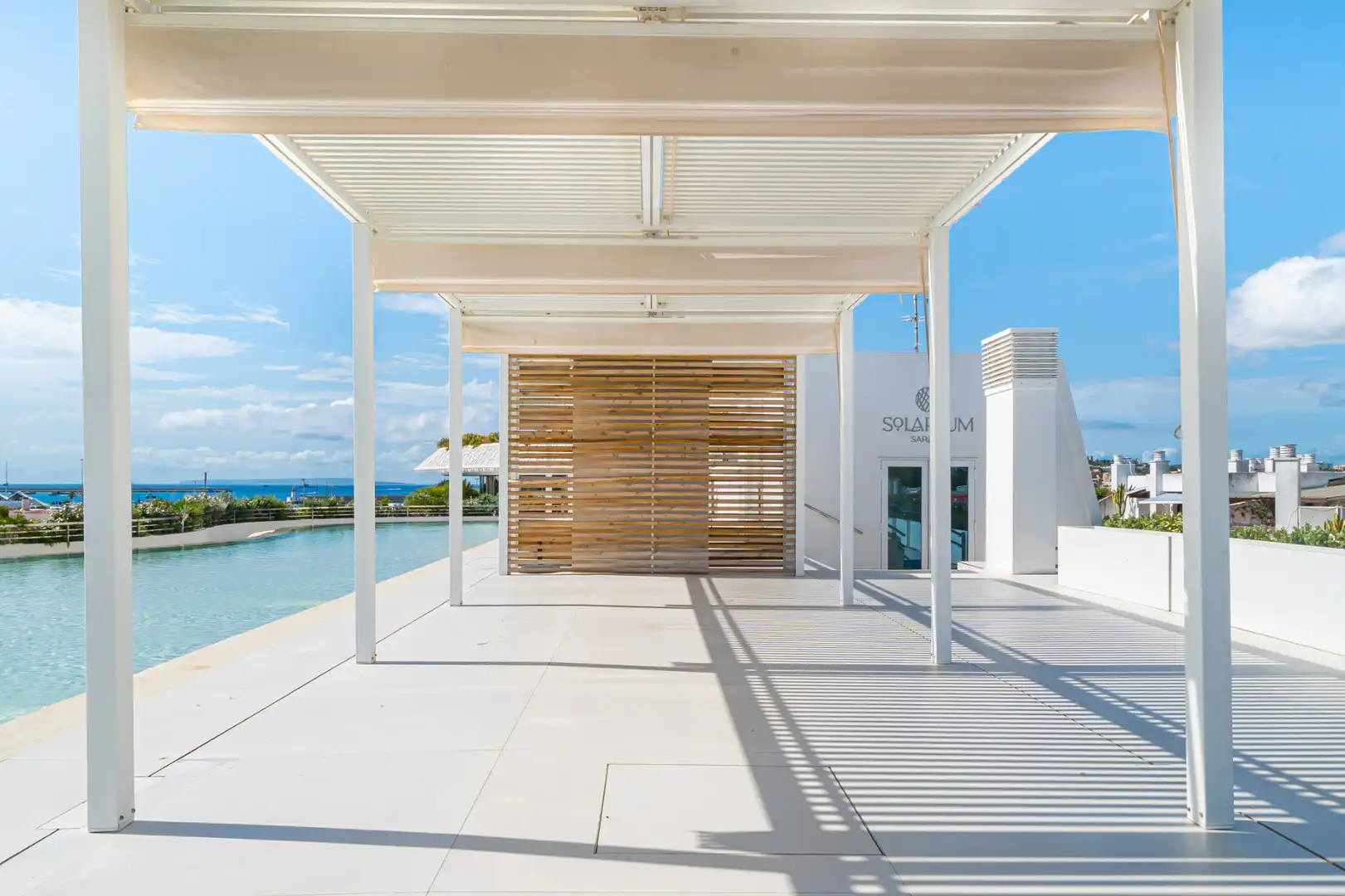 Apartamento en venta en Passeig Joan Carles I, 9, Marina Botafoc - Platja de Talamanca