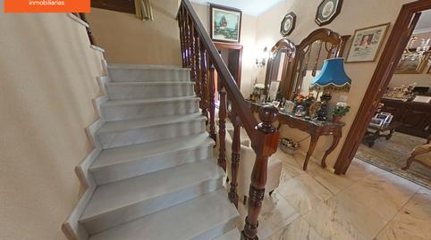 Foto 4 de Pis en venda a Cruz Roja,  Sevilla Capital