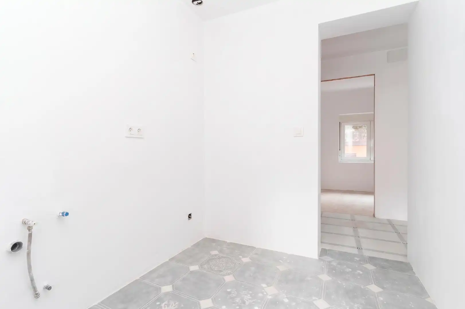 Piso en venta en Aller