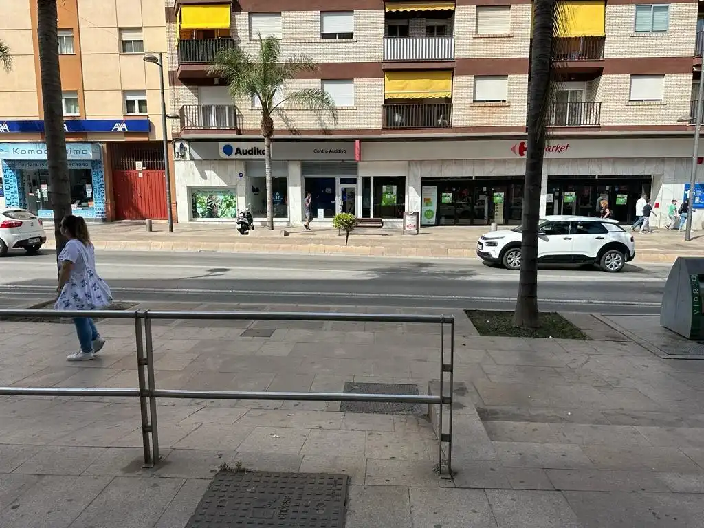 Local comercial en venda a Avenida SALOBREÑA 25, imagen 6