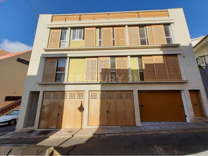 Vista exterior de Casa o xalet en venda en San Sebastián de la Gomera