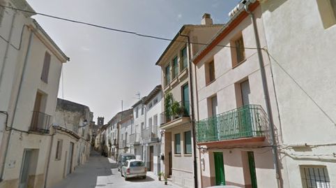 Foto 2 von Country house zum Verkauf in Carrer Major, Benasau, Alicante