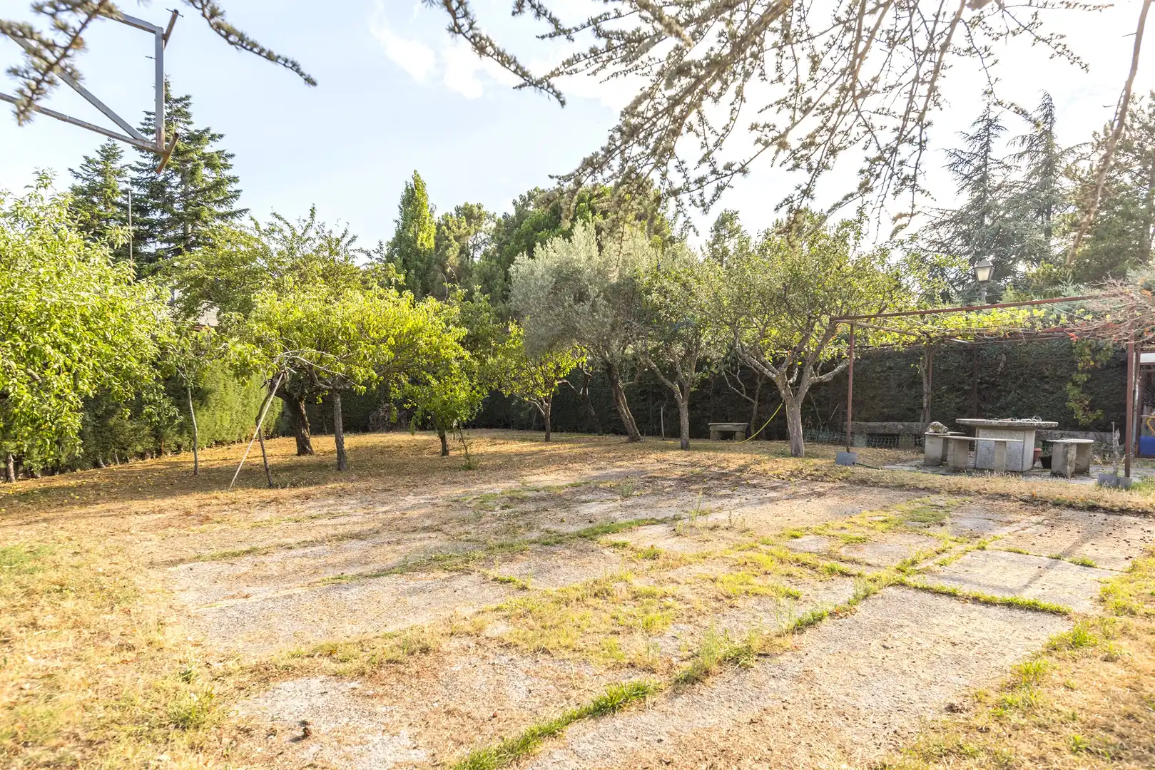 Casa o xalet en venda a Avenida de las Acacias, Guadarrama