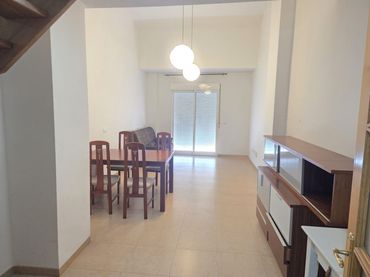 Maisonette mit Aufzug zur Miete in Pueblo