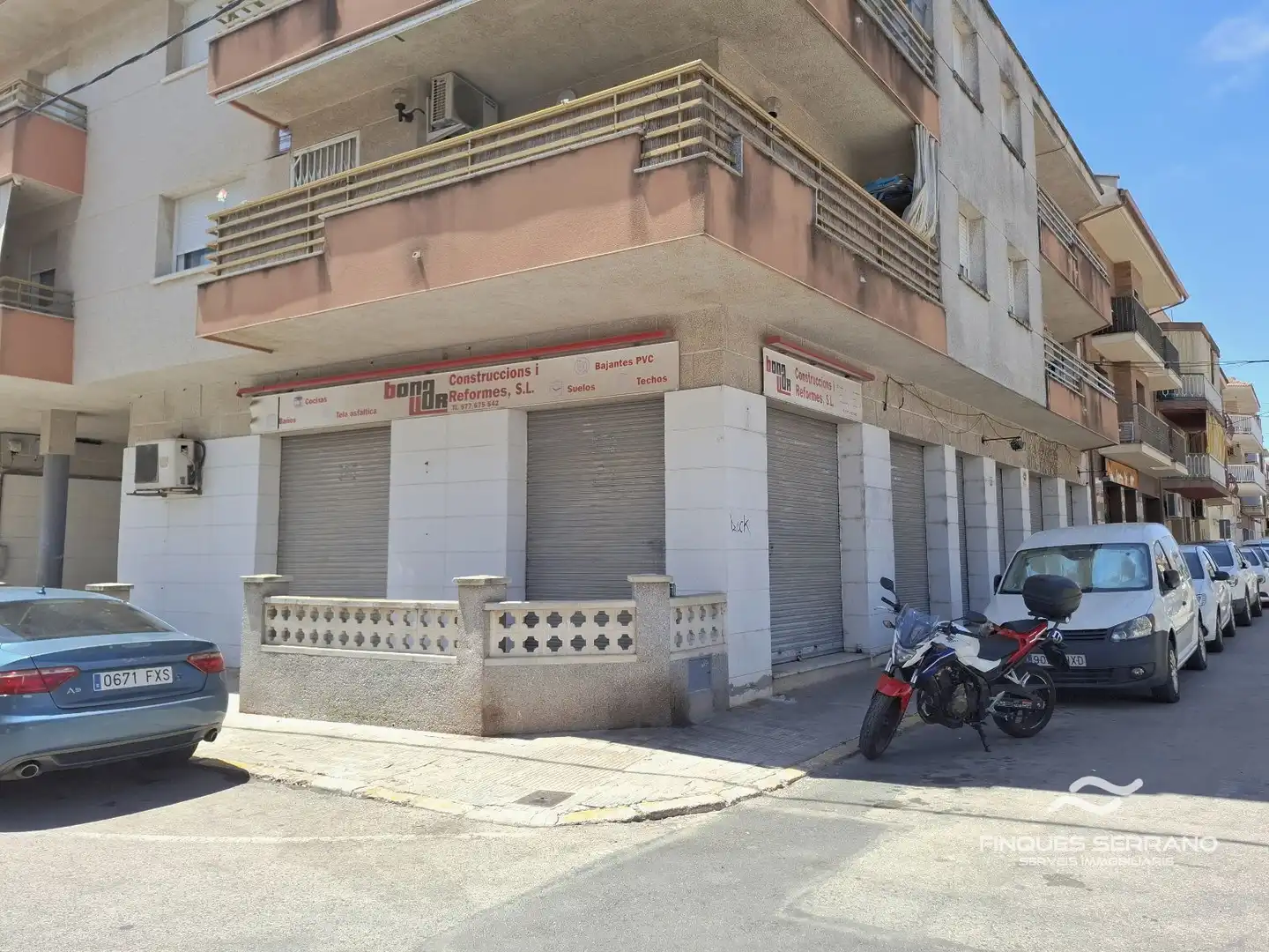 Business premises for sale in Mar del