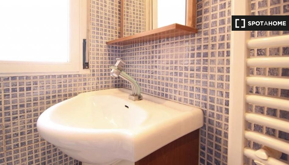 Piso de alquiler en Embajadores - Lavapiés - Imagen 5