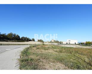 Land for sale in Gurb