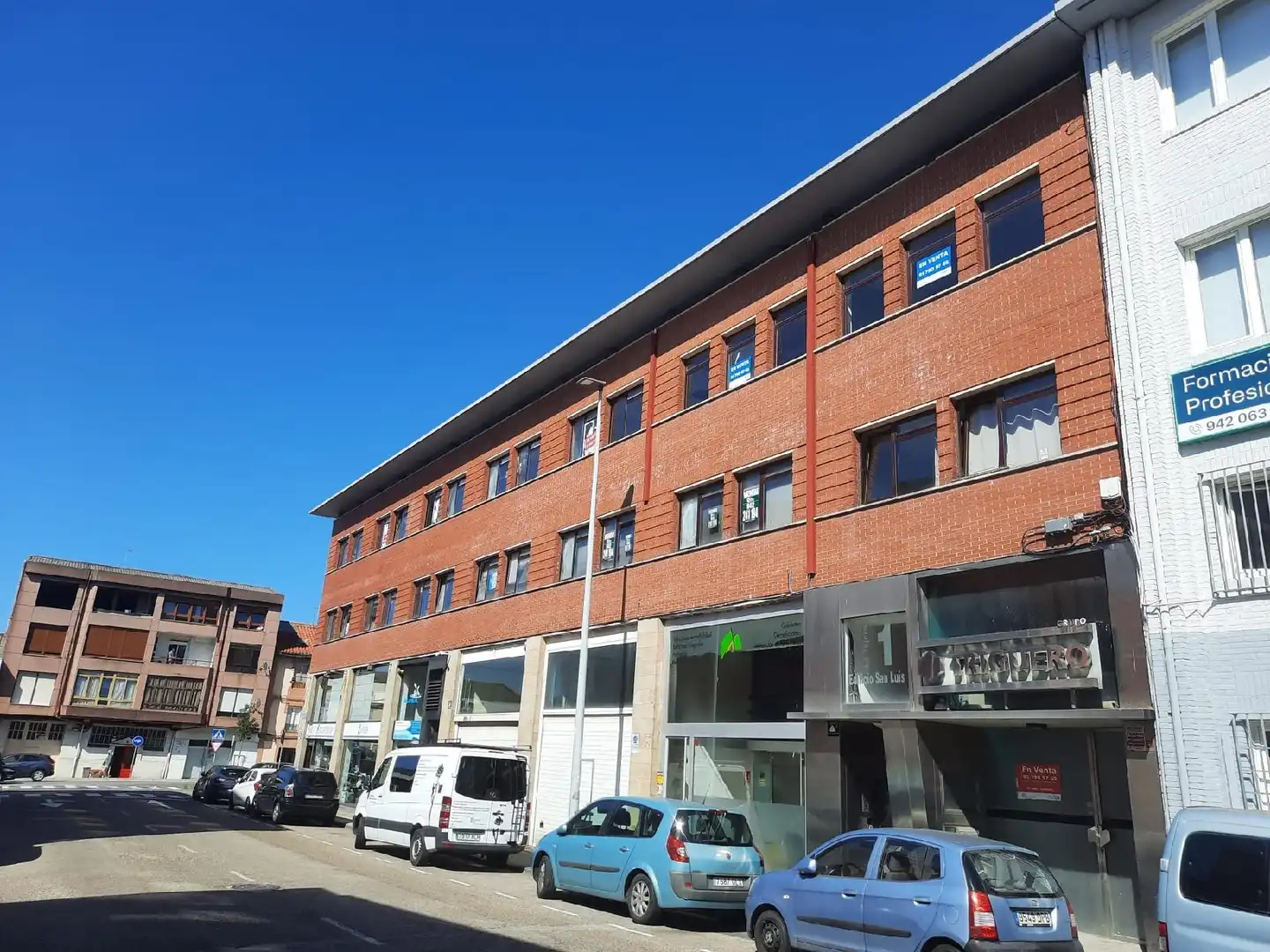 Local comercial en venta en Alisal - San Román, imagen 2